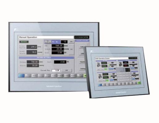 富士觸摸屏TS1070/TS1100經濟型