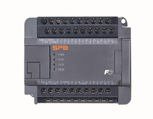 富士PLC-SPB可編程控制器 富士SPB可編程控制器