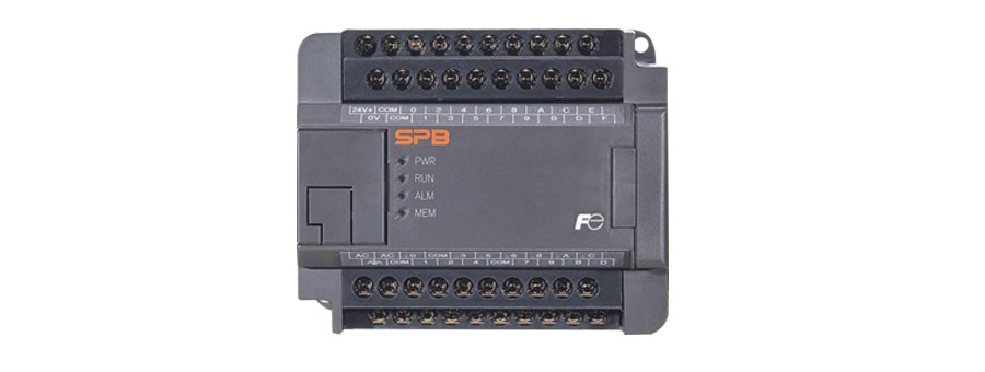 富士SPB可編程控制器