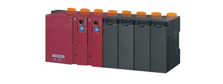 富士SPH可編程控制器