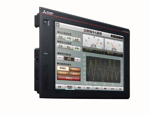 三菱觸摸屏GOT25型