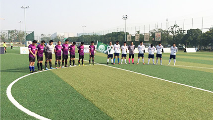 團(tuán)隊(duì)活動(dòng)-5