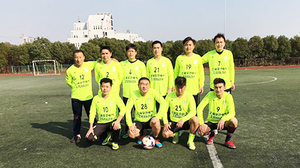 團(tuán)隊(duì)活動(dòng)-1