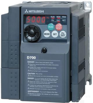 三菱變頻器FR-D700系列 三菱變頻器FR-D700系列