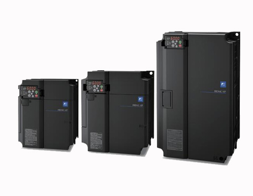 富士風(fēng)機(jī)水泵專用變頻器