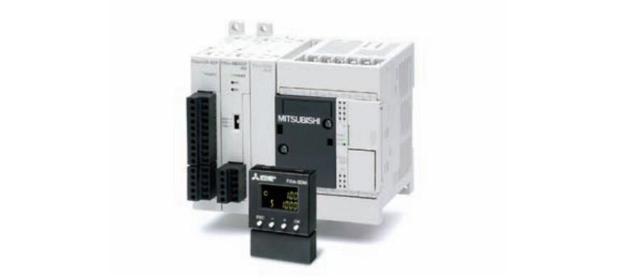 FX3SA~FX3S系列可編程控制器(緊湊型PLC)