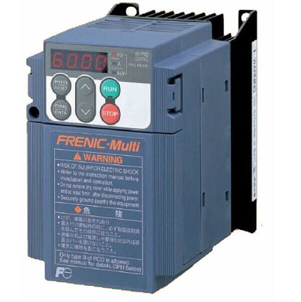 孚靈電氣淺談富士變頻器如何保養(yǎng)