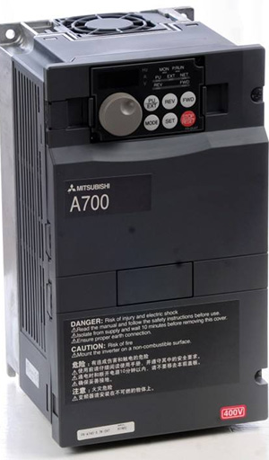 三菱變頻器的三個保養技巧 三菱變頻器的三個保養技巧