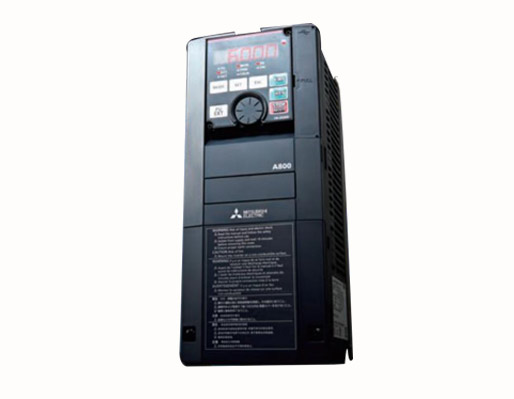 三菱變頻器FR-A800系列