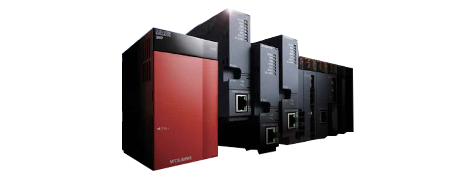 MELSEC-Q可編程控制器 MELSEC-Q可編程控制器