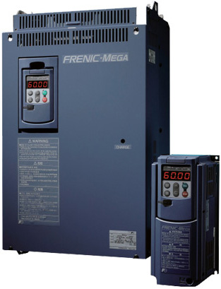 FRENIC-MEGA系列富士變頻器 FRENIC-MEGA系列富士變頻器