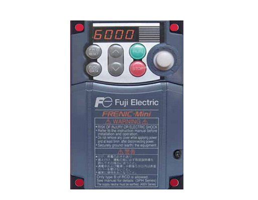 富士變頻器C2S系列緊湊經濟型 FRENIC-MINI系列富士變頻器
