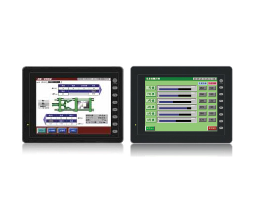 富士觸摸屏V808系列 富士觸摸屏V808系列