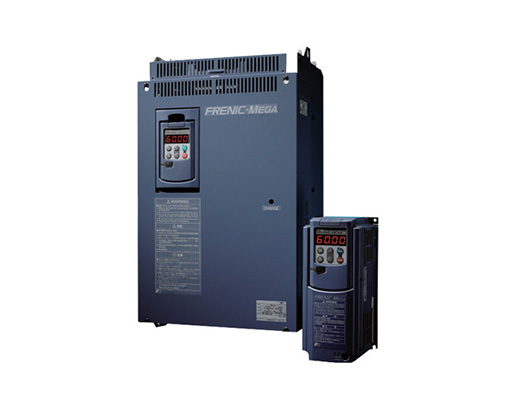 富士變頻器G1S多功能高性能型 FRENIC-MEGA系列富士變頻器