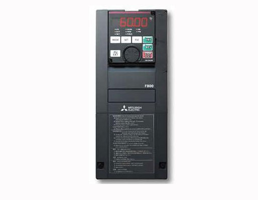 三菱變頻器FR-F800風機/水泵型