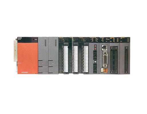 三菱PLC-Q系列標準型 三菱PLC-Q系列IQ平臺