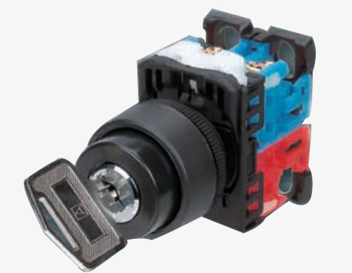 富士開關(guān)按鈕