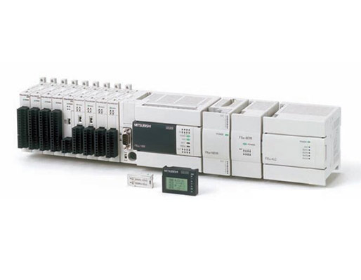 FX3U系列可編程控制器（超緊湊 機型）