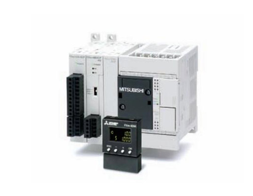 FX3SA~FX3S系列可編程控制器(緊湊型PLC)