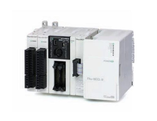 三菱PLC-FX3GC系列緊湊連接器型 FX3GC系列可編程控制器(超緊湊 機型)