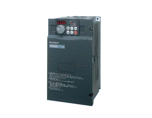 三菱變頻器FR-F700通用輕載型 變頻器FR-F700系列