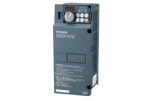三菱變頻器FR-A700系列 三菱變頻器FR-A700系列