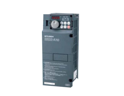 三菱變頻器FR-A700通用重載型 三菱變頻器FR-A700系列