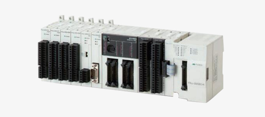 FX3UC系列可編程控制器 FX3UC系列可編程控制器