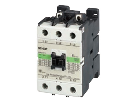 富士接觸器SC系列