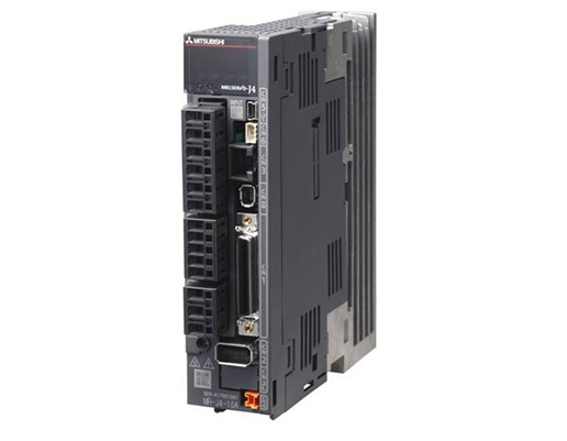 三菱伺服電機MR-J4通用標準型 三菱伺服電機MR-J4系列
