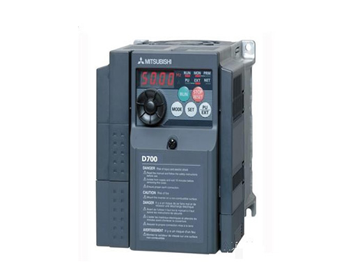 三菱變頻器FR-D700緊湊經濟型 三菱變頻器FR-D700系列