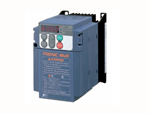 富士變頻器E1S小型高性能 富士變頻器E1S小型高性能