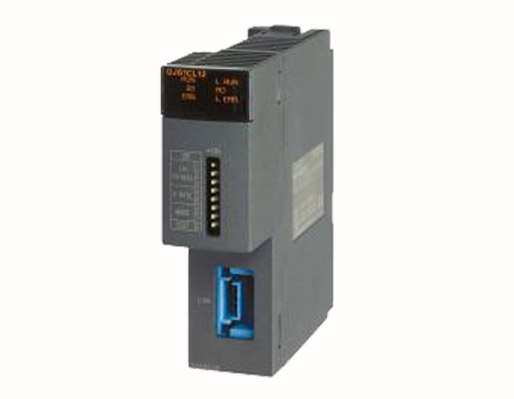 三菱cc-link遠程I/O控制模塊